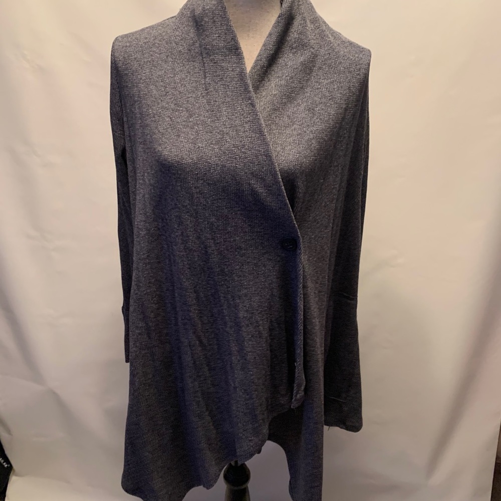 Performance Cardigan - image 2